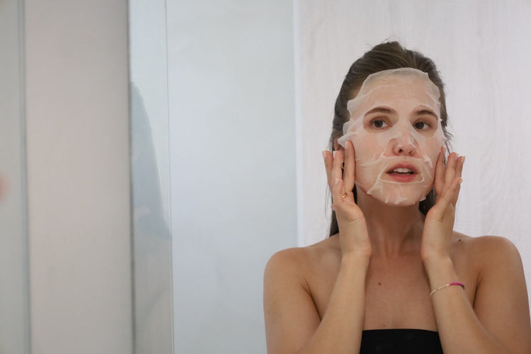 SNOW FOX SKINCARE