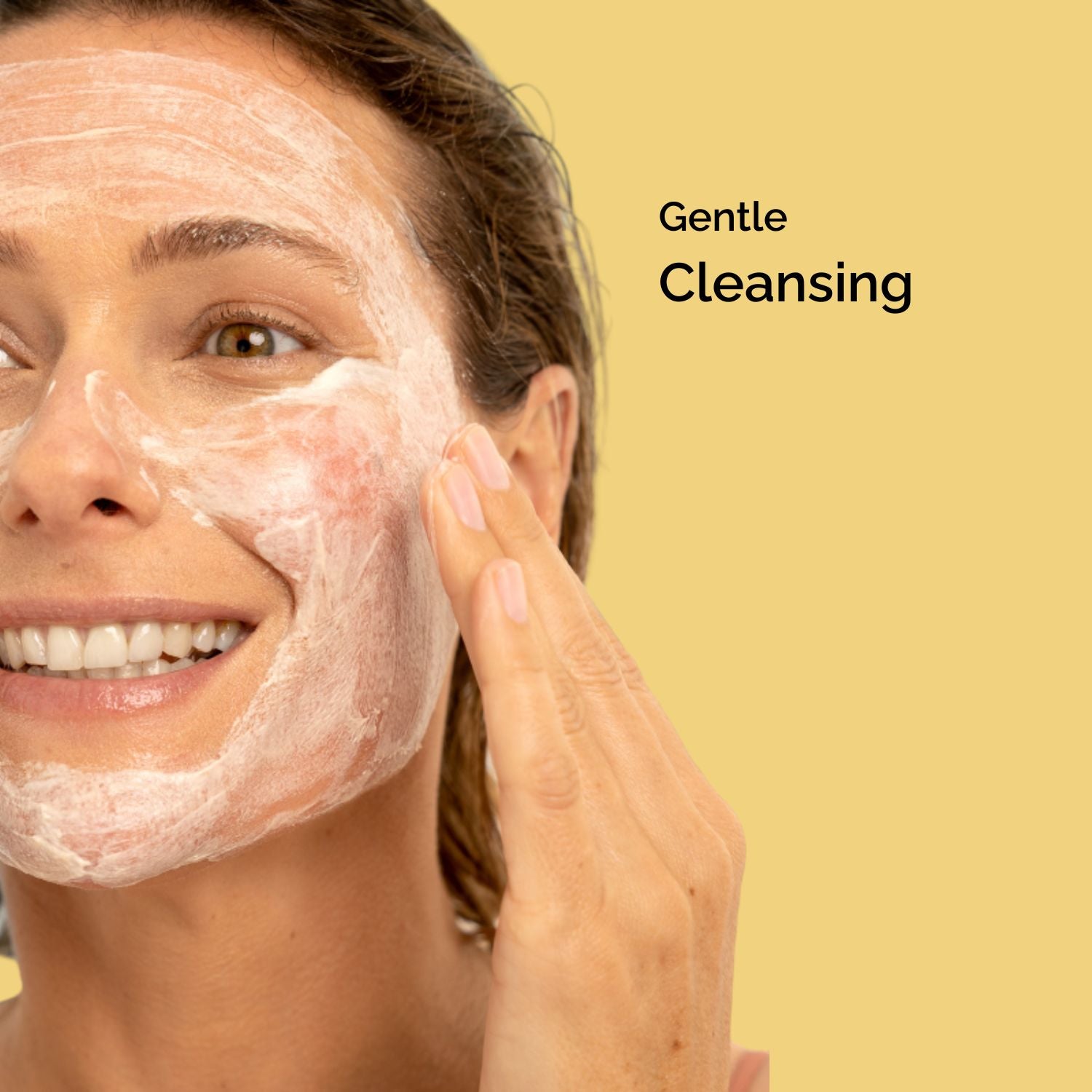 Gentle Double Cleansing Duo