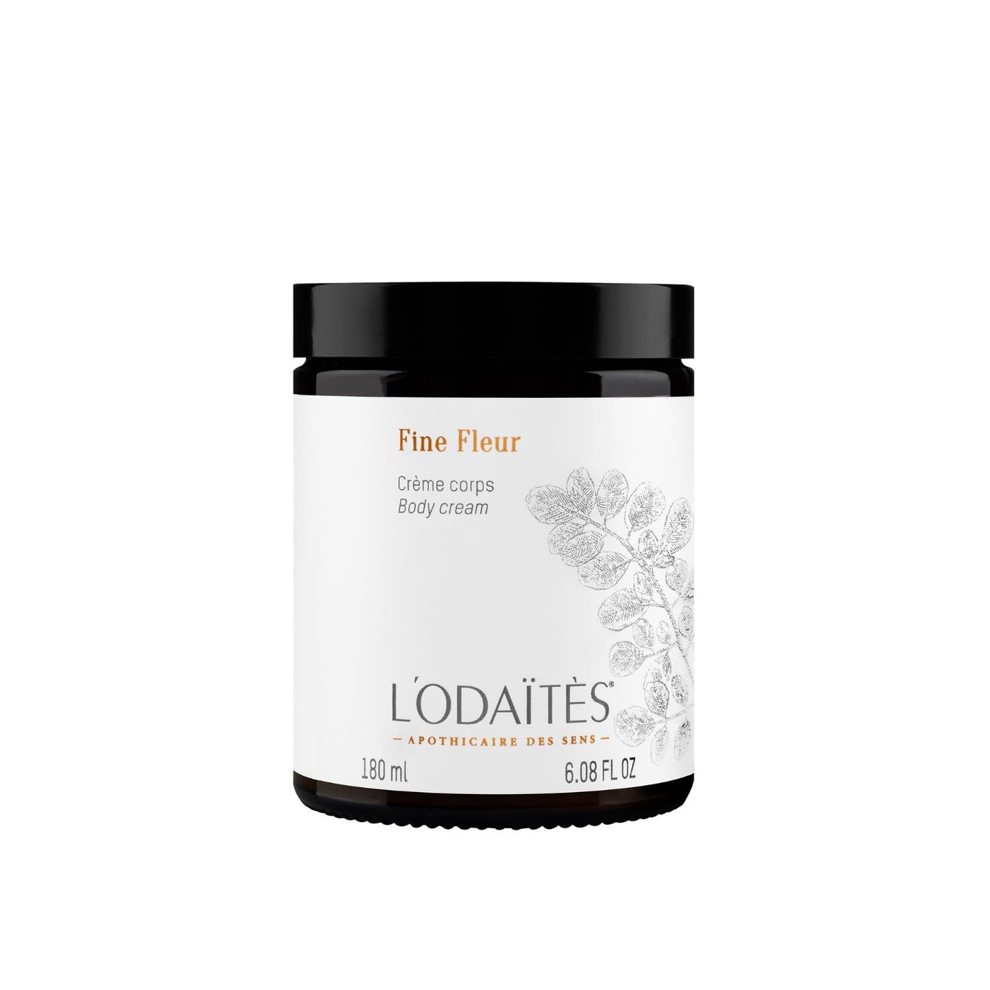 Fine Fleur Body Cream