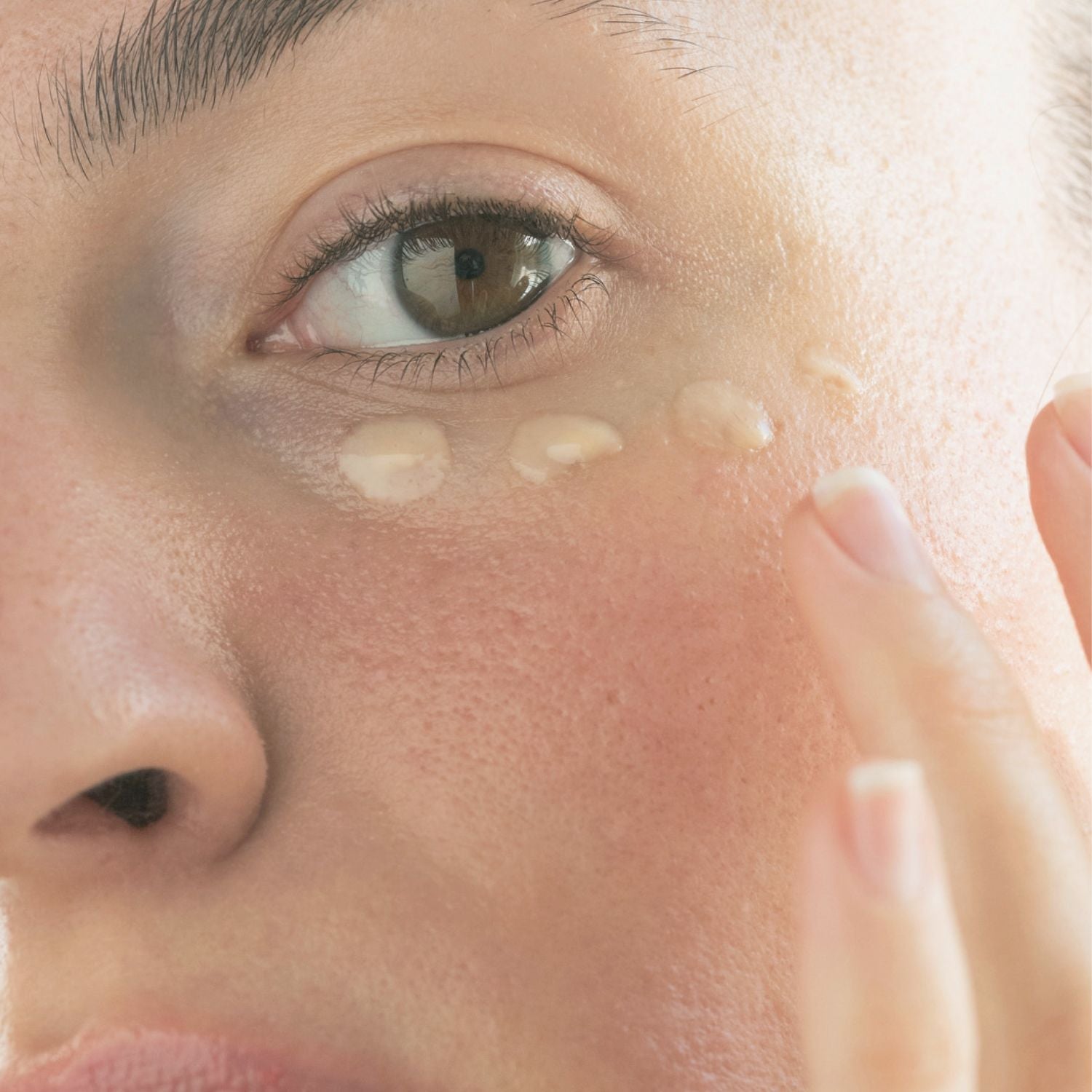 Fraicheur de l'Aube Invigorating Eye Contour