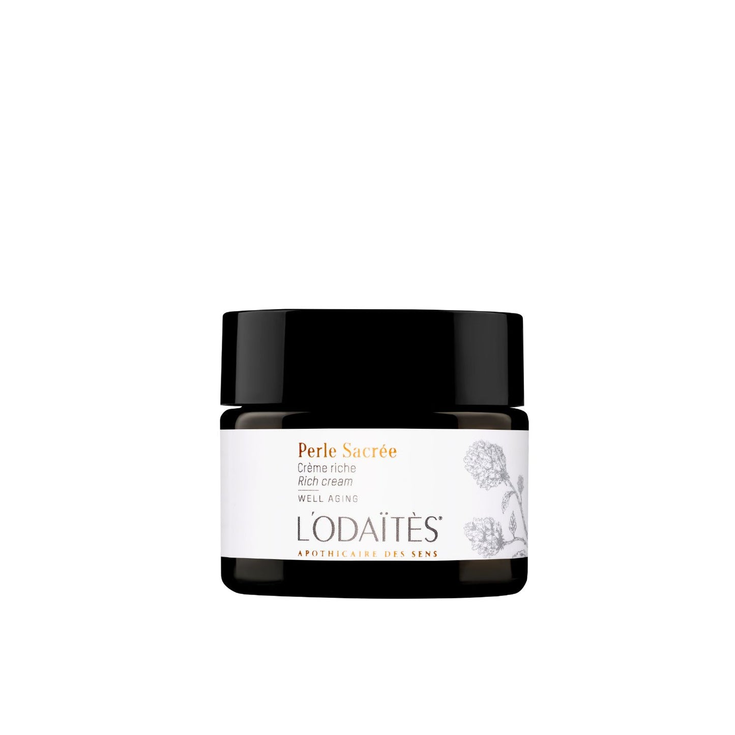 Perle Sacrée Rich Cream