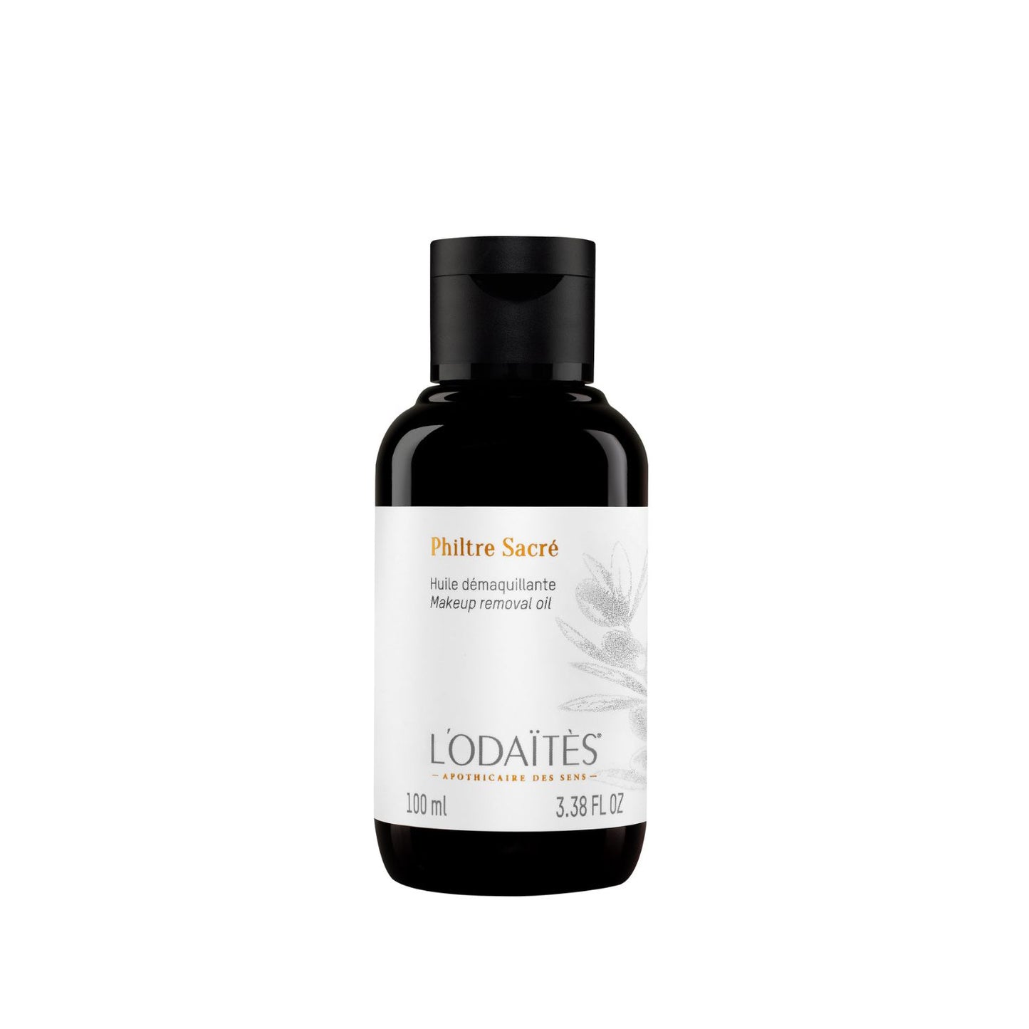 Philtre Sacré Makeup Remover Oil