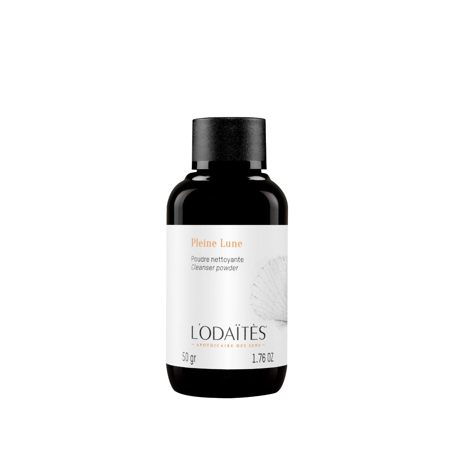 Pleine Lune Cleansing Powder