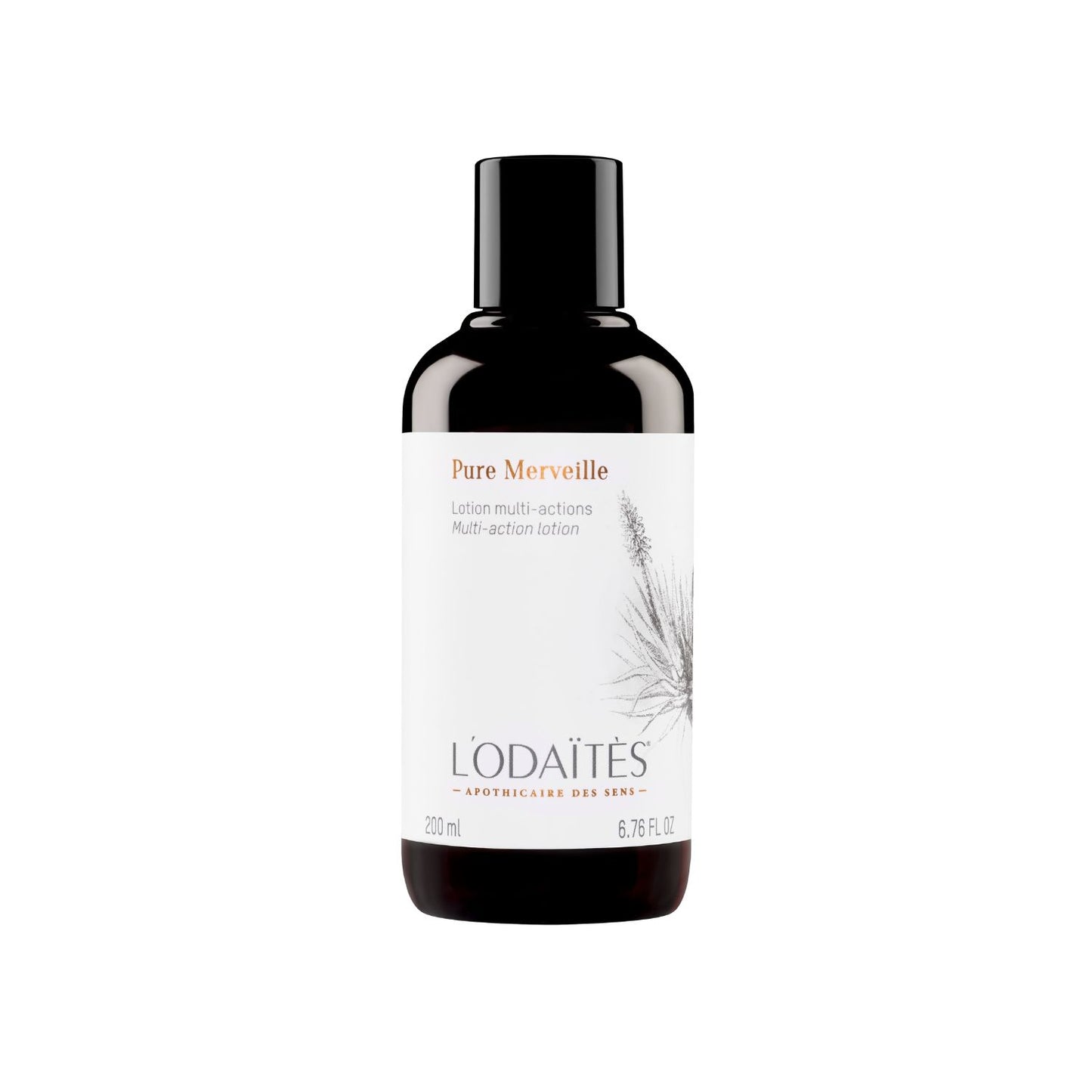Pure Merveille Multi-Action Lotion