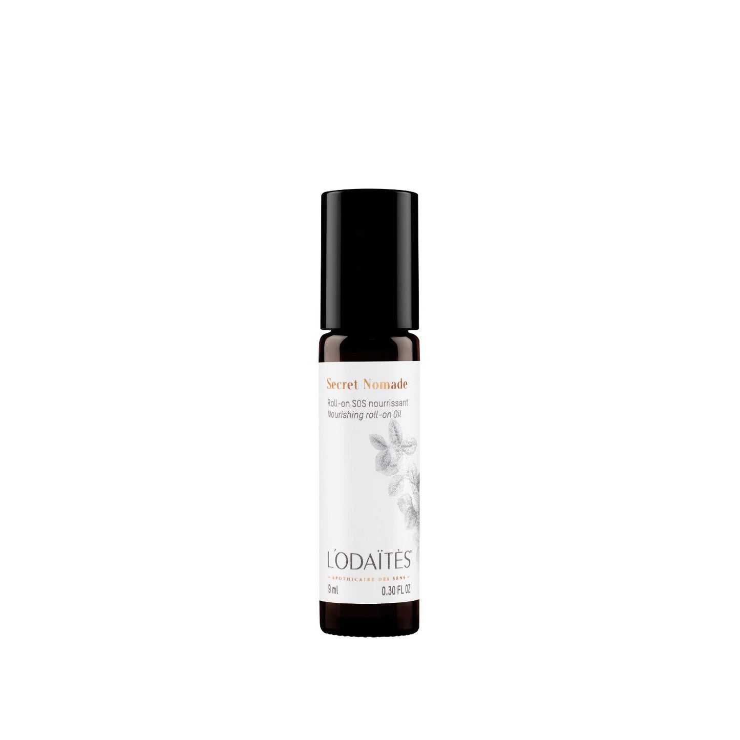 Secret Nomade Nourishing Roll-On