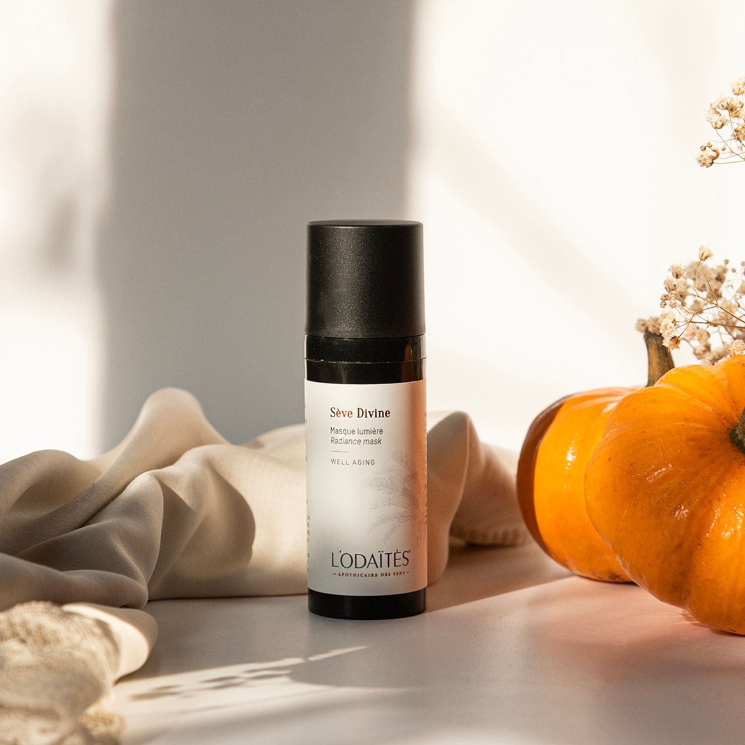 Sève Divine Radiance Mask