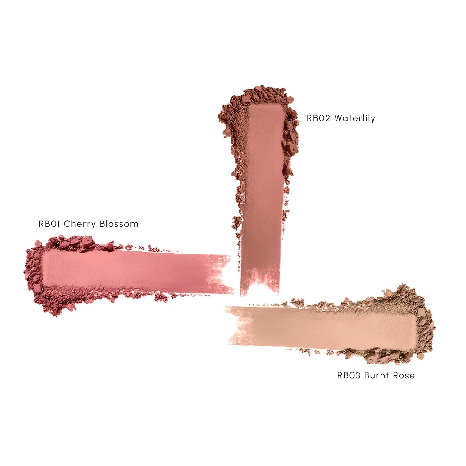 Sheer Radiance Blush Refill Pan