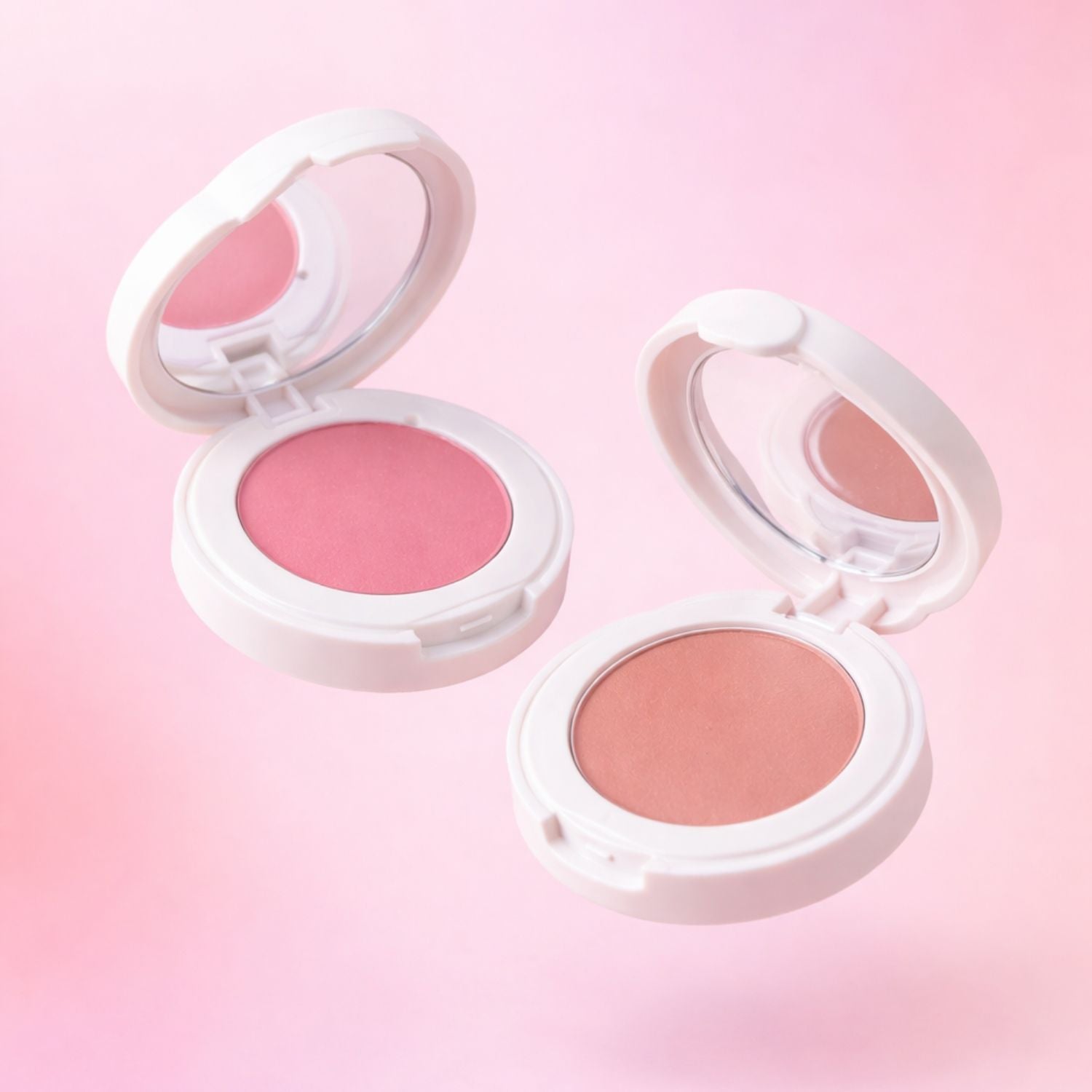 Sheer Radiance Blush Refill Pan