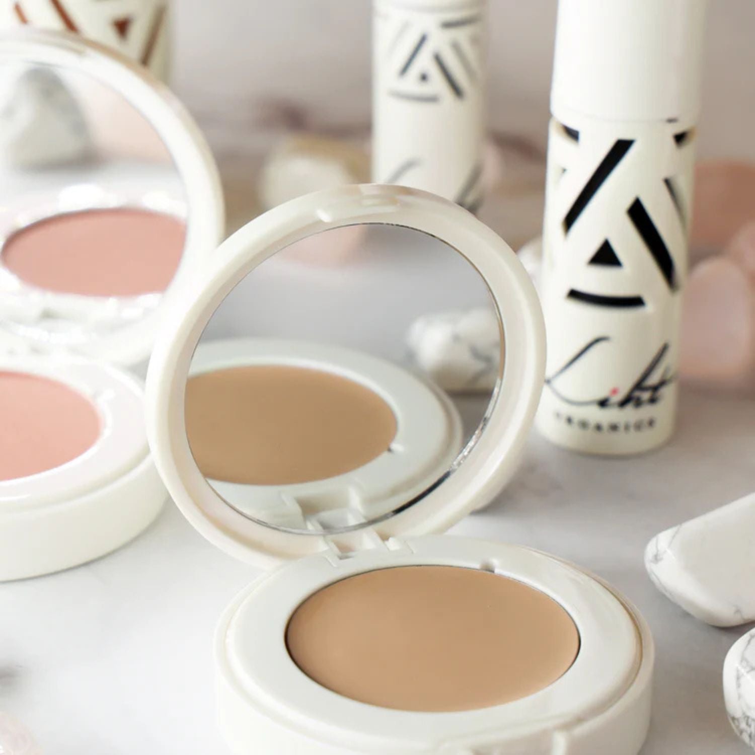 Flawless Face Concealer Refill Pan