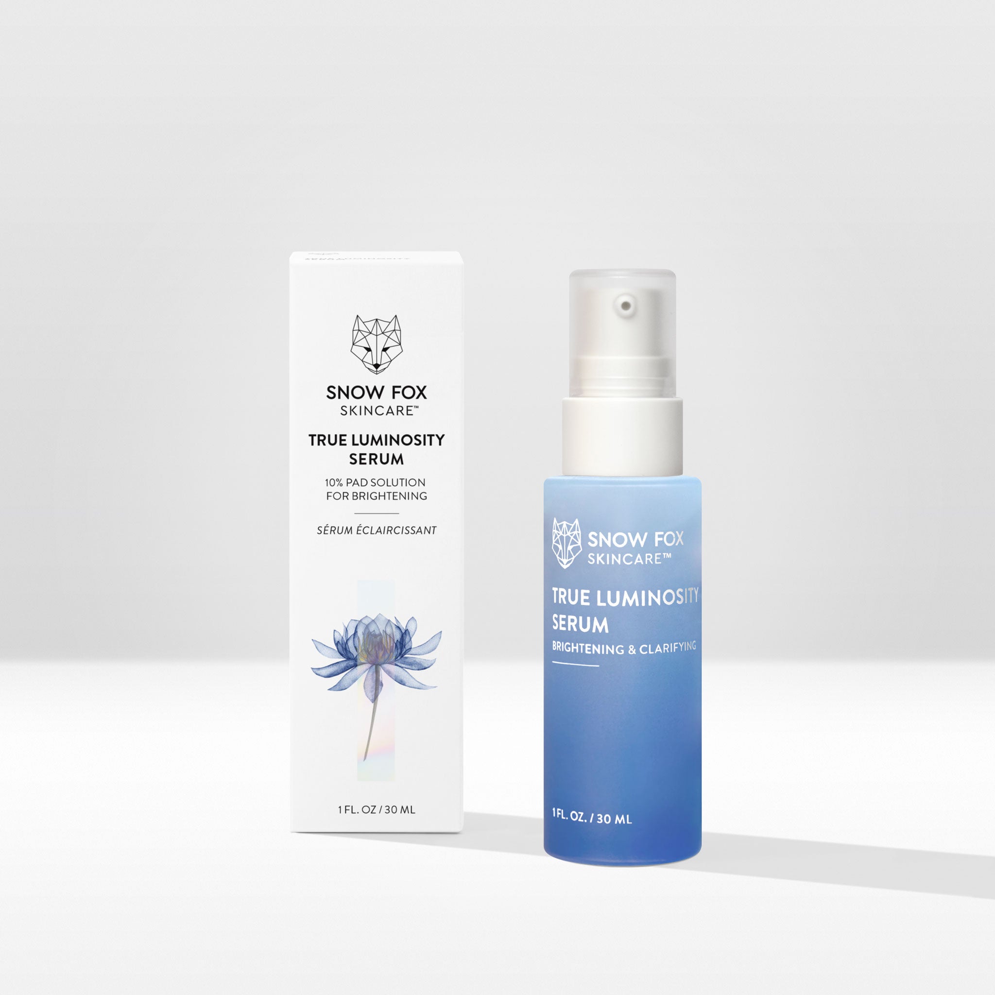 True Luminosity Serum