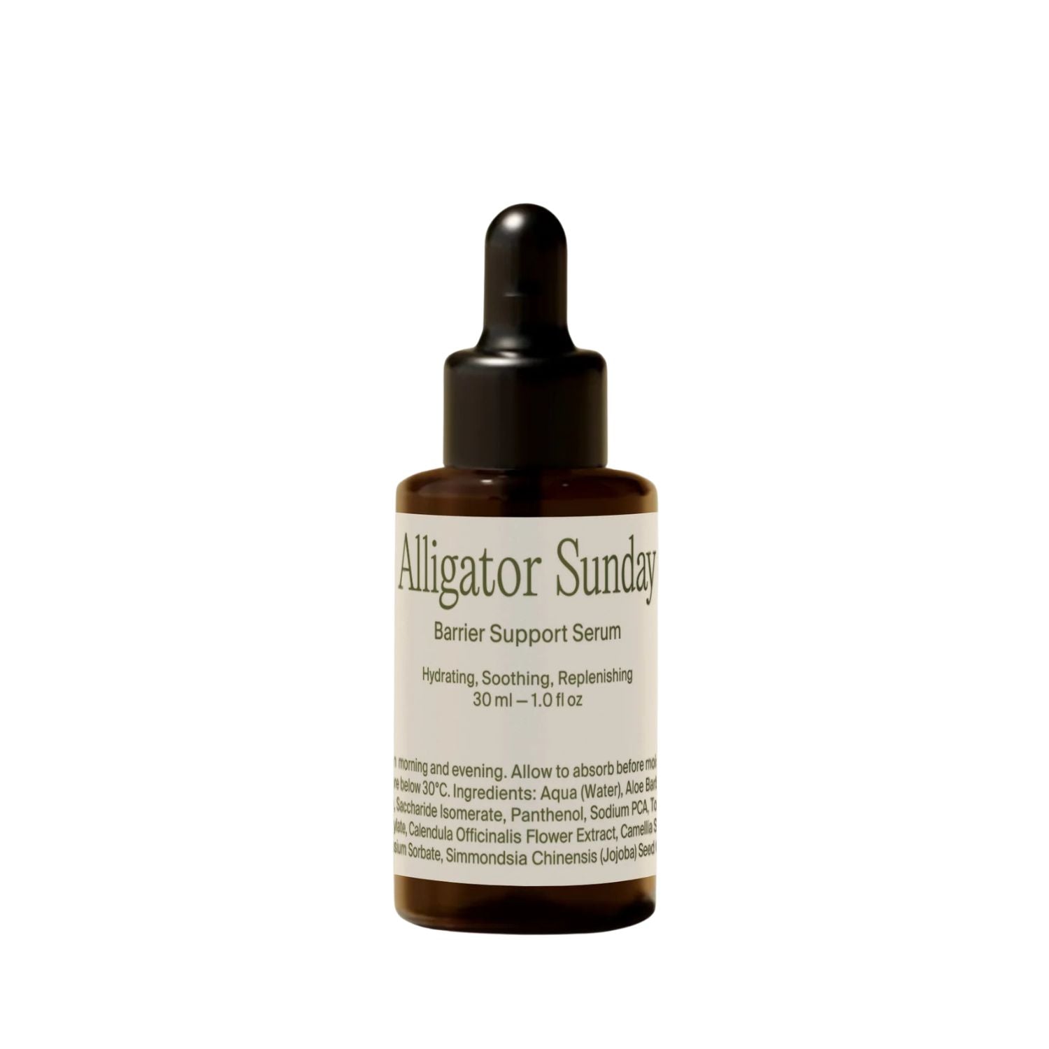 Barrier Support Serum