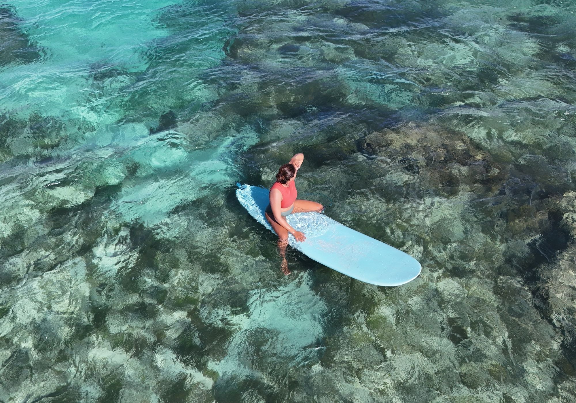 Alligator Sunday mineral sunscreen and clean skincare — made in the UAE for an active outdoor lifestyle.