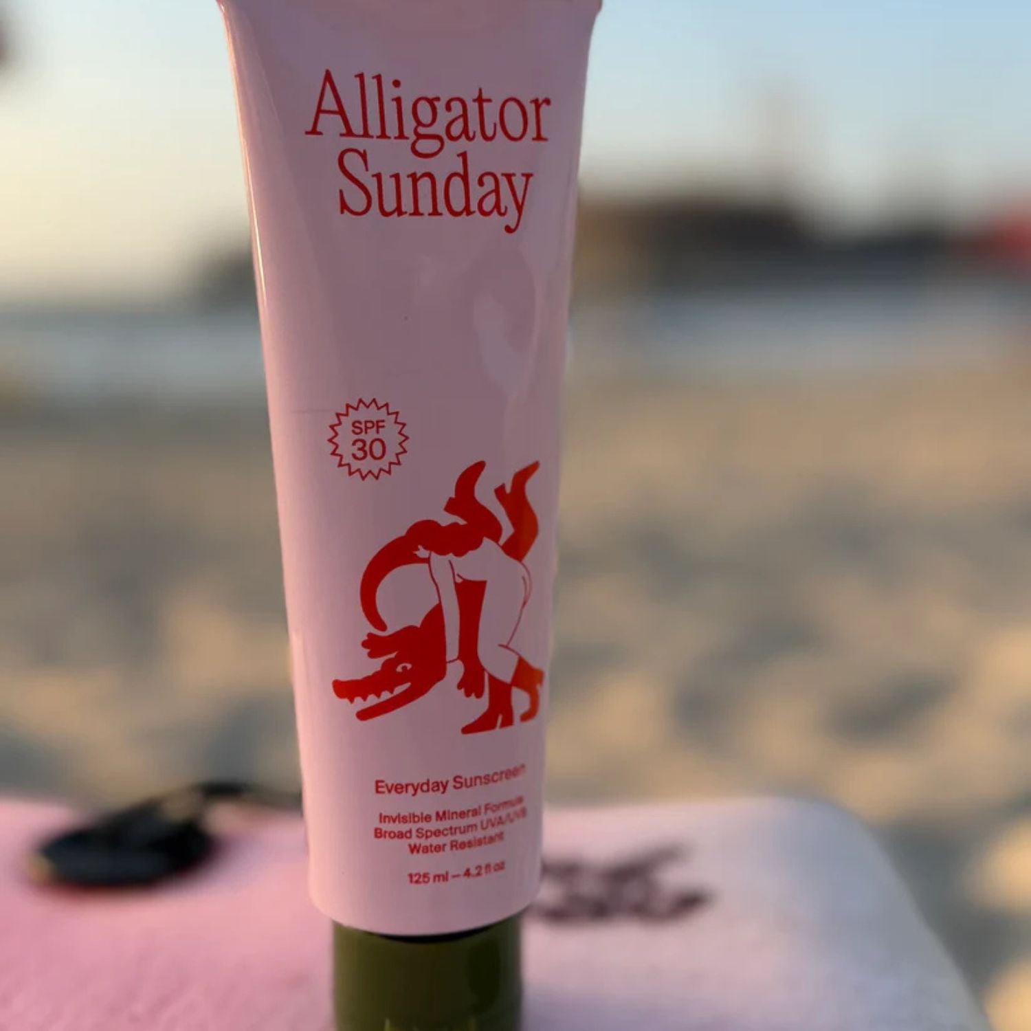 Everyday Sunscreen SPF 30