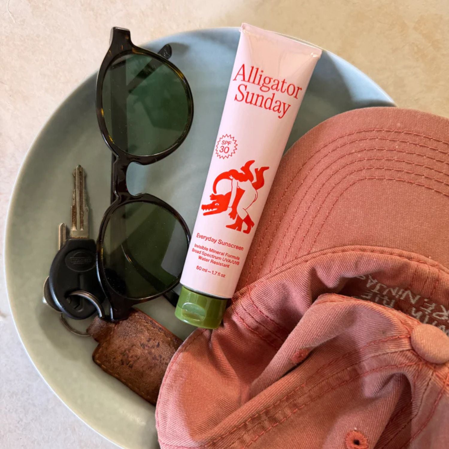 Everyday Sunscreen SPF 30