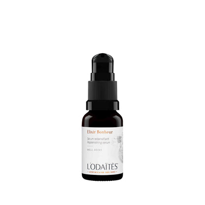 Elixir Bonheur Replenishing Serum