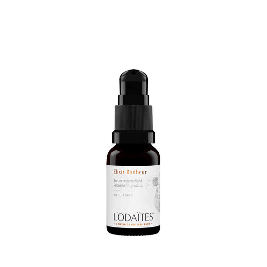 Elixir Bonheur Replenishing Serum