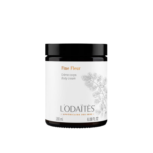 Fine Fleur Body Cream