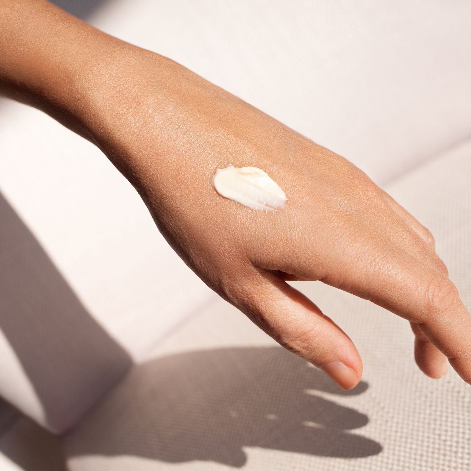 Fine Fleur Body Cream