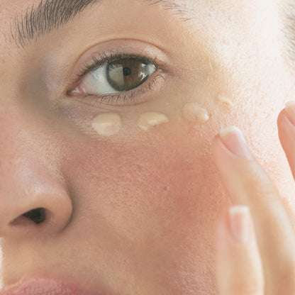Fraicheur de l'Aube Invigorating Eye Contour
