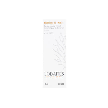 Fraicheur de l'Aube Invigorating Eye Contour
