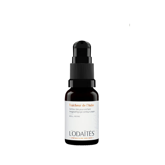 Fraicheur de l'Aube Invigorating Eye Contour