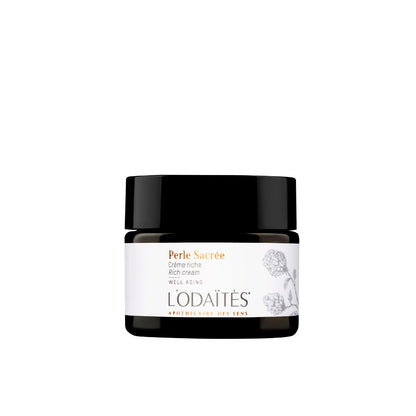 Perle Sacrée Rich Cream