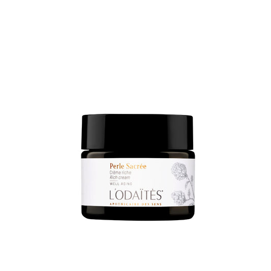 Perle Sacrée Rich Cream
