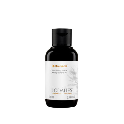 Philtre Sacré Makeup Remover Oil