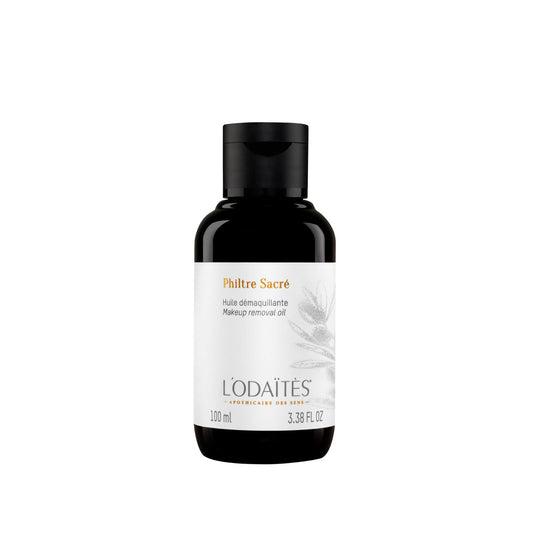 Philtre Sacré Makeup Remover Oil