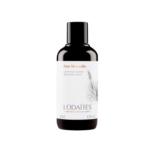 Pure Merveille Multi-Action Lotion