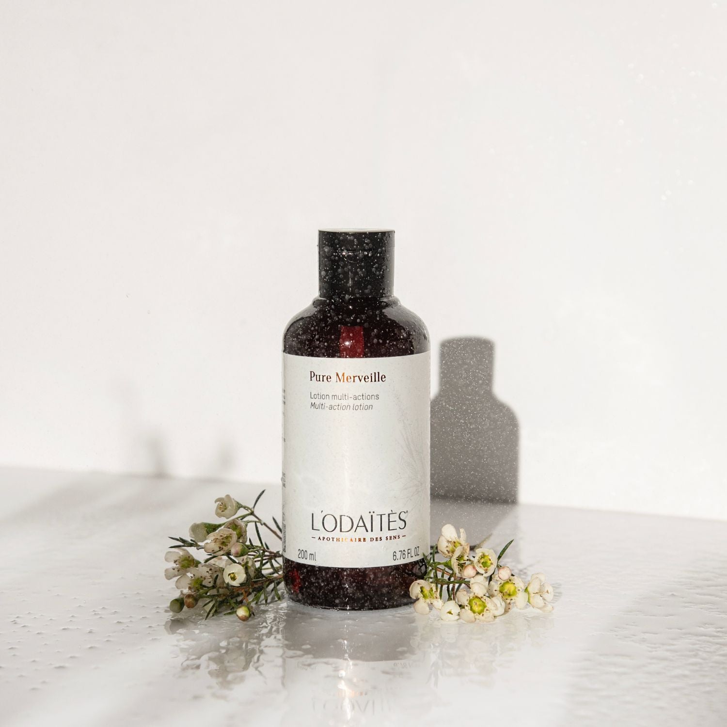 Pure Merveille Multi-Action Lotion