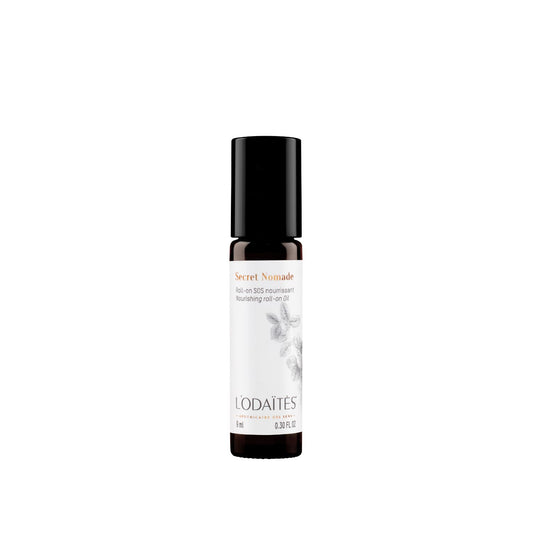 Secret Nomade Nourishing Roll-On
