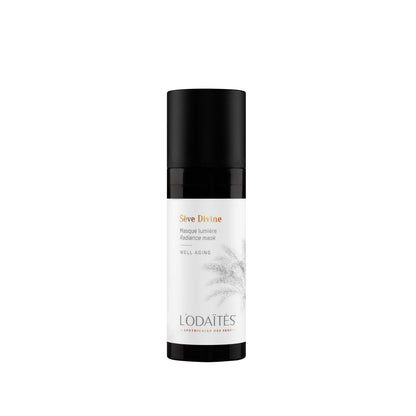 Sève Divine Radiance Mask