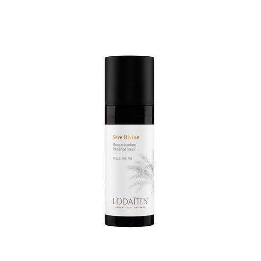 Sève Divine Radiance Mask