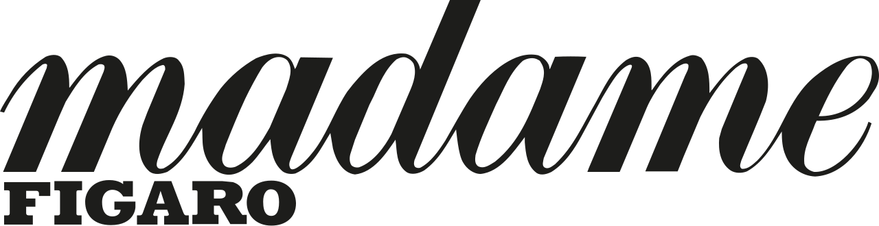 Madame Figaro logo