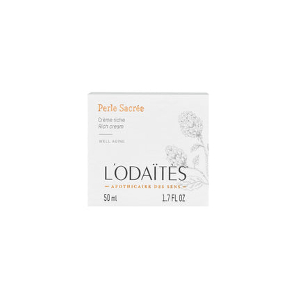 Perle Sacrée Rich Cream