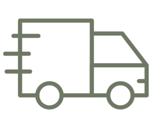 Next day delivery available