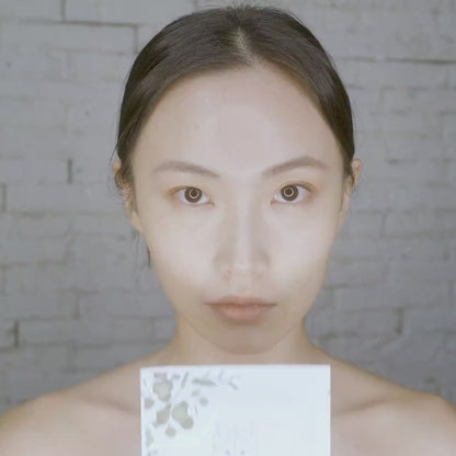 Herbal Youth Mask